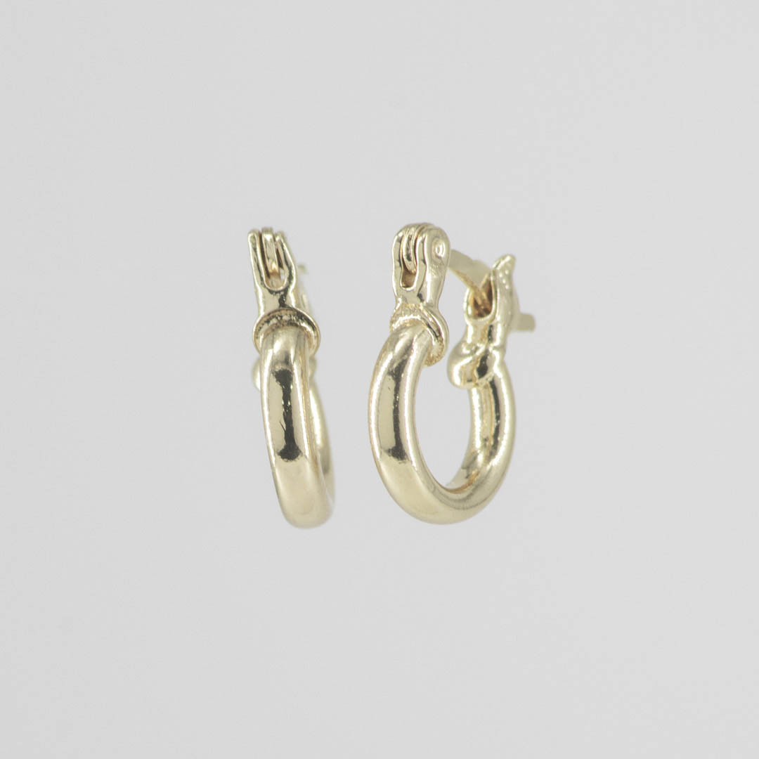 CANDONGA LISA BABY 10MM