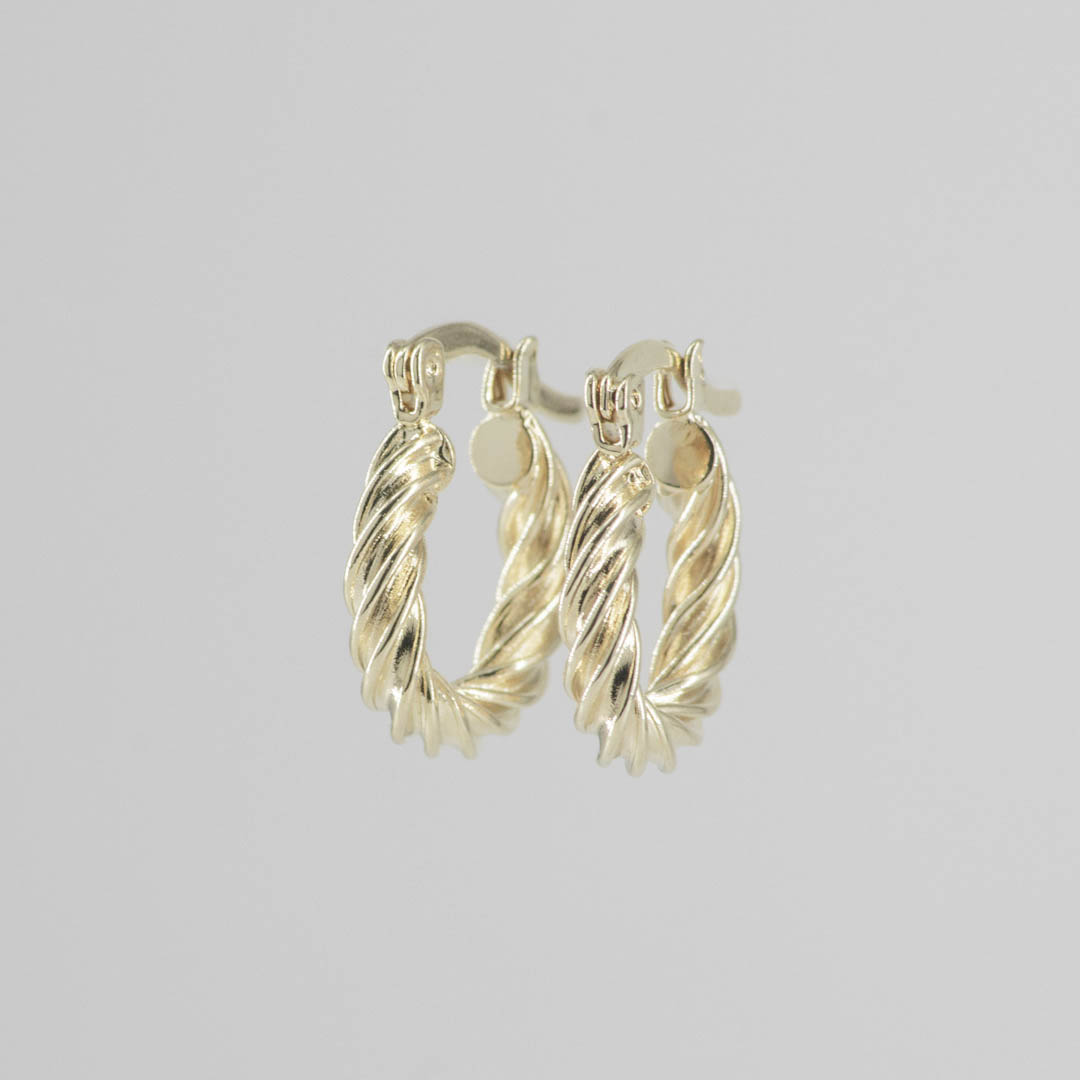 CANDONGA MELCOCHA 16MM