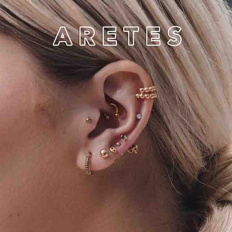 Aretes