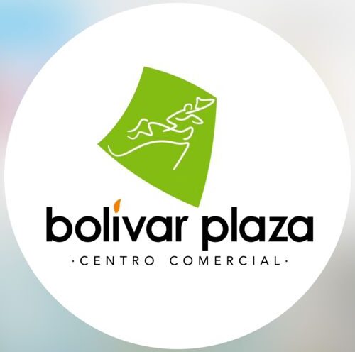 Bolívar Plaza