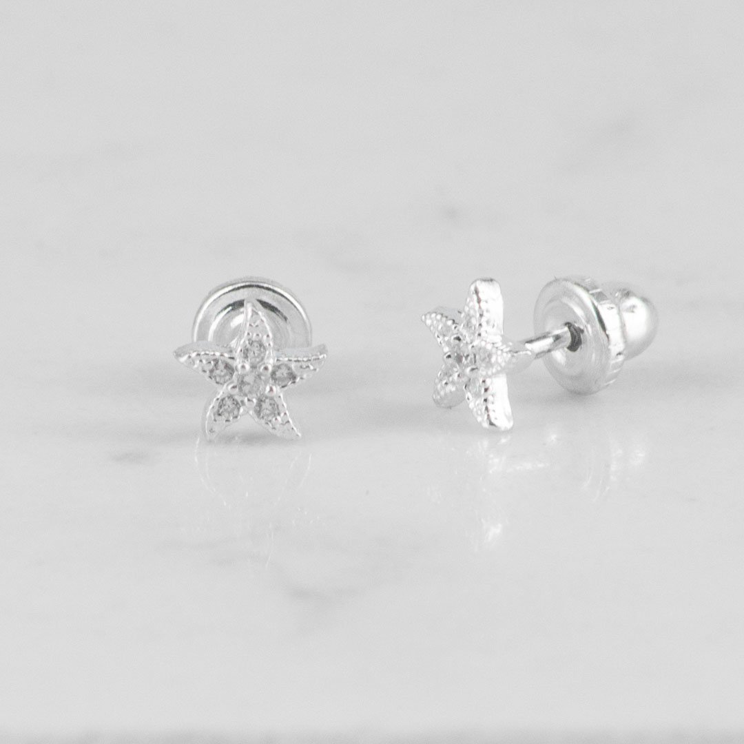 TOPO ESTRELLA DE MAR CIRCONES TS