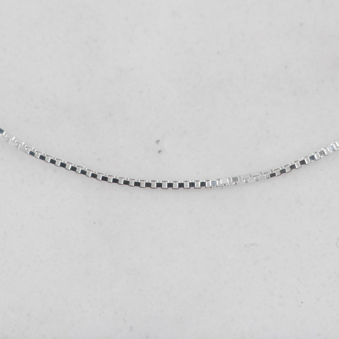 CADENA VENECIANA 0.5MM-45CM - Imagen 2