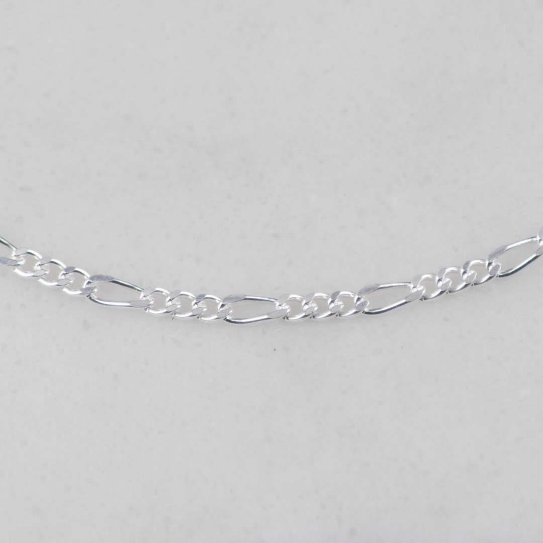 CADENA 3X1 1MM-45CM - Imagen 2