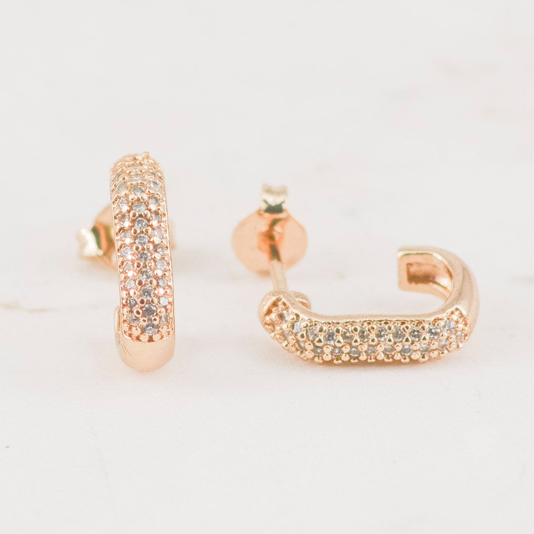 TOPO SEMICANDONGA CIRCONES 3 LINEAS