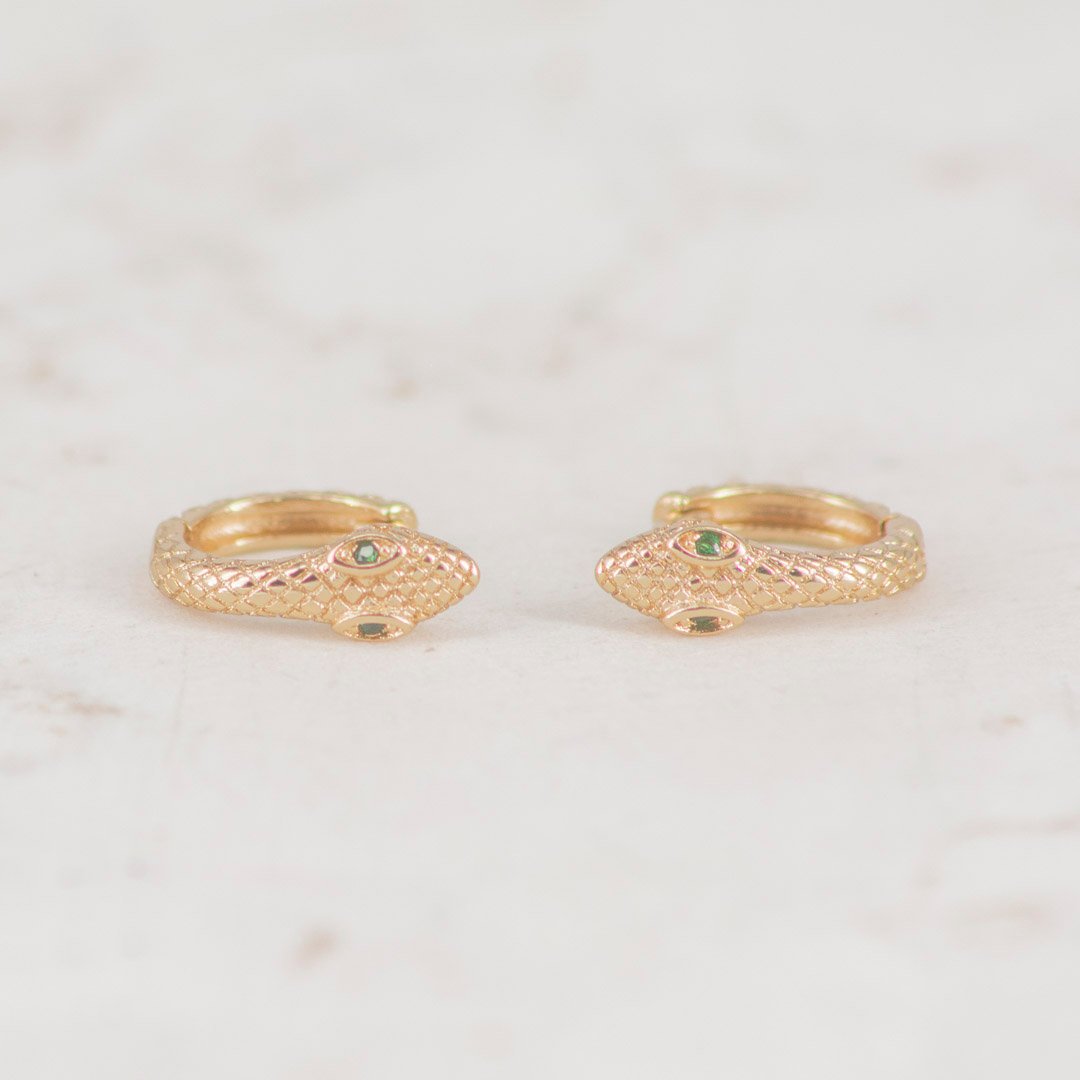 CANDONGA SERPIENTE 10.5MM