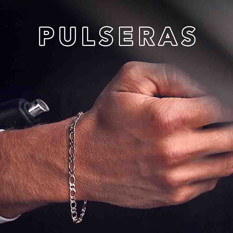 Pulseras
