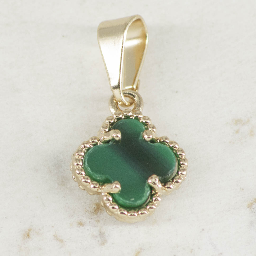 DIJE VAN CLEEF VERDE MINI