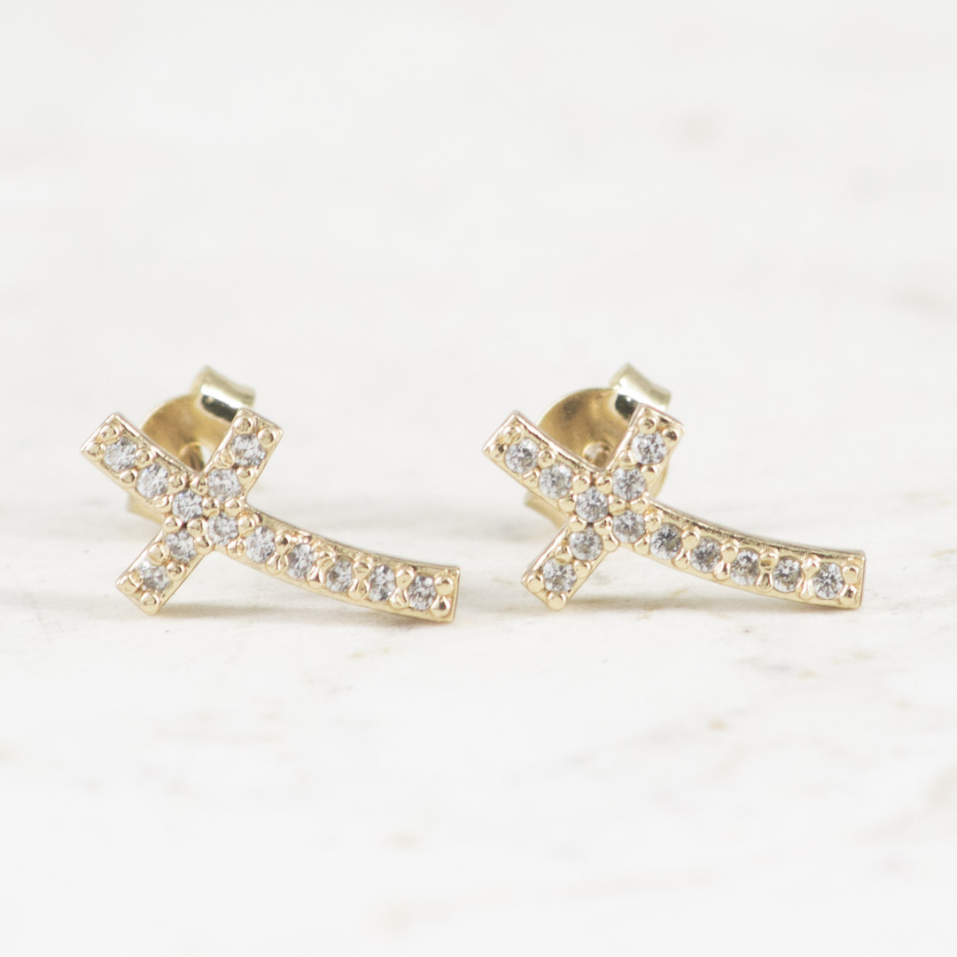 TOPO CURVO CRUZ CIRCONES