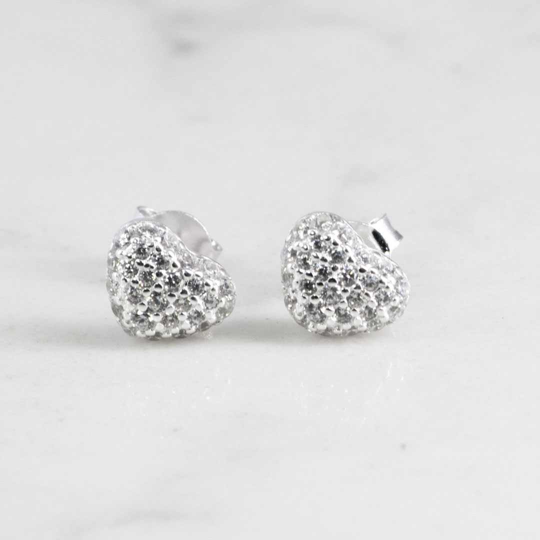 TOPO CORAZON FULL CIRCONES