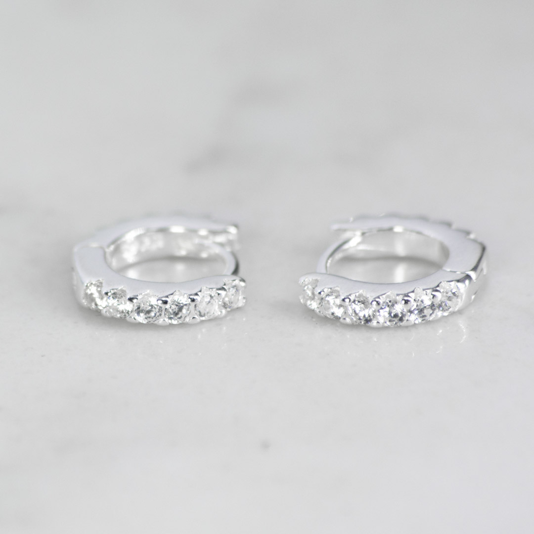 CANDONGA CIRCONES 1 LINEA 10.5MM