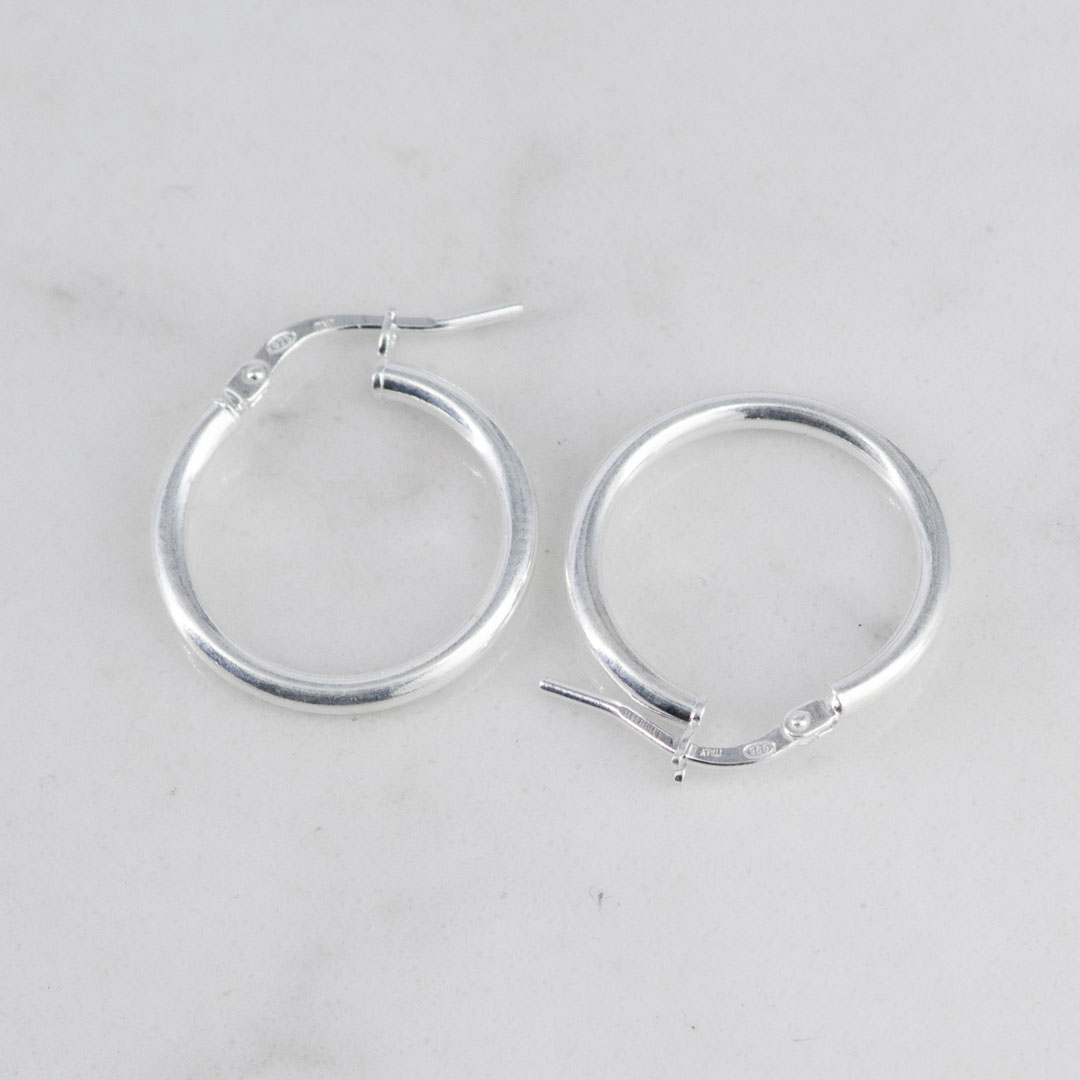 CANDONGA LISA 19.5MM